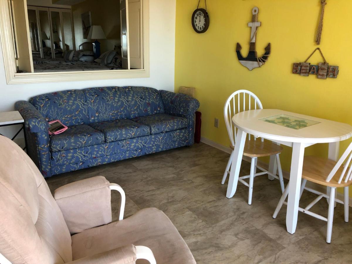 Beach Colony Ocean Front Executive Suite Μιρτλ Μπιτς Εξωτερικό φωτογραφία