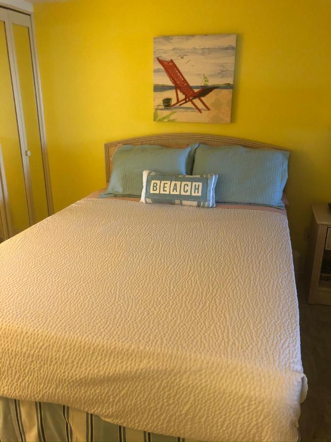 Beach Colony Ocean Front Executive Suite Μιρτλ Μπιτς Εξωτερικό φωτογραφία