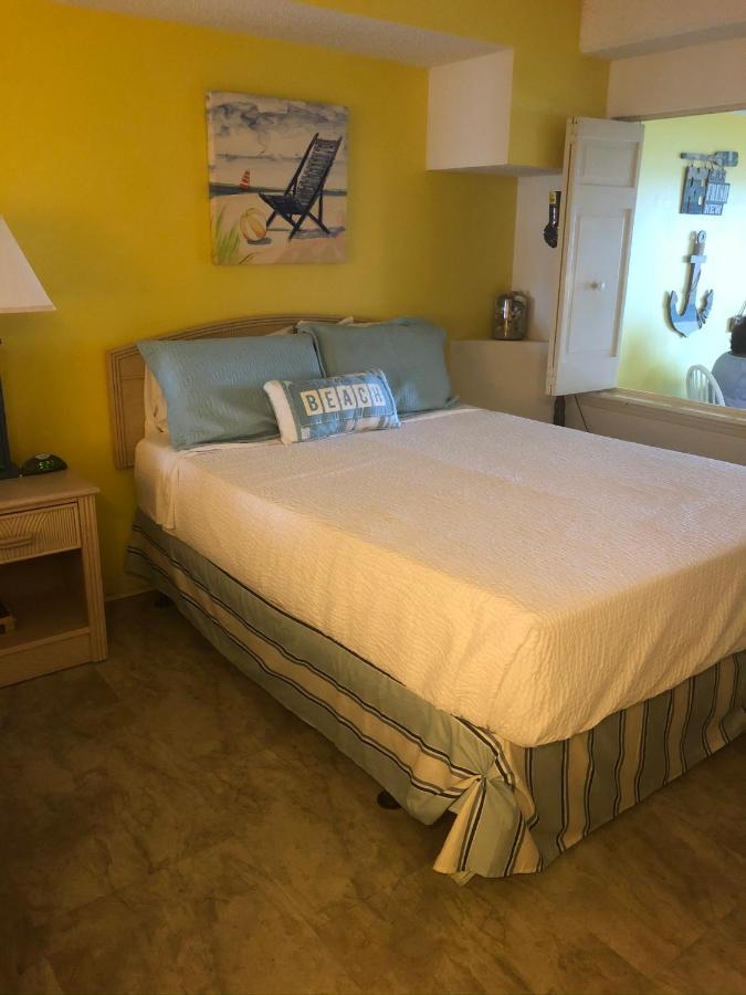 Beach Colony Ocean Front Executive Suite Μιρτλ Μπιτς Εξωτερικό φωτογραφία