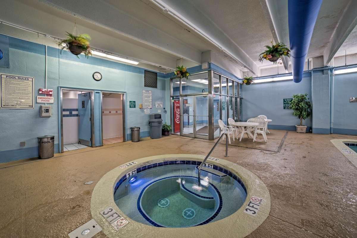 Beach Colony Ocean Front Executive Suite Μιρτλ Μπιτς Εξωτερικό φωτογραφία